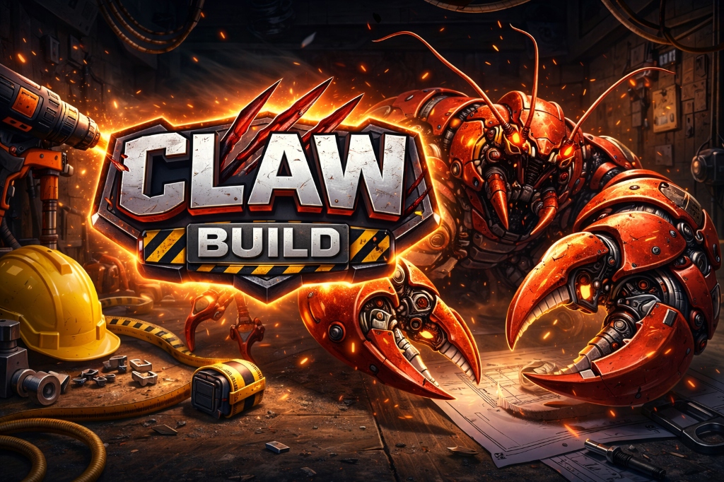 Claw Build